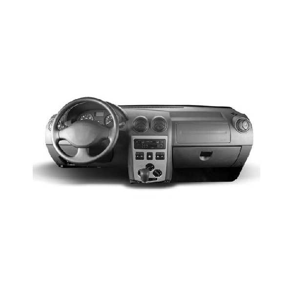 تصویر محصول داشبورد رنو تندر 90 E2 سال 1397